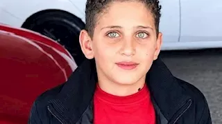 رحيل «طفل السكوتر» في بورسعيد.. 6 ساعات جراحة لم تنجح في إنقاذ حياته