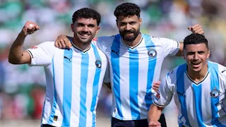بيراميدز يهزم المريخ بنيتو بهدف نظيف في دوري الأبطال