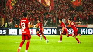 أول تعليق من منصف بقرار على فوز الأهلي ضد الزمالك 
