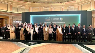 مصر والسعودية تعززان الشراكة في البترول والغاز والبتروكيماويات