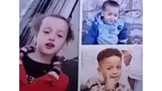 ماذا حدث قبل وفاة أطفال المنيا الثلاثة غرقًا؟.. الجد يكشف التفاصيل 