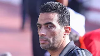 "لو جوارديولا دربهم هيعاني".. تصريحات مثيرة من شادي محمد بعد سقوط الزمالك في القمة 
