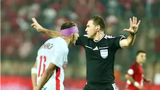 مشادة إمام عاشور وخناقة عضو الأهلي.. لقطات لم تشاهدها في قمة الأهلي والزمالك