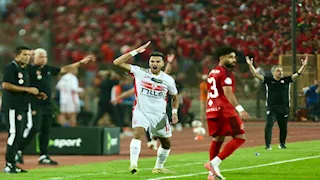 "من اتهامات الزمالك إلى نظرية المؤامرة".. القصة الكاملة لأزمة مخرج القمة