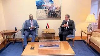 مصر والمركز الأفريقي لمكافحة الأمراض يبحثان تعزيز الاستعداد للأوبئة والتصنيع الطبي