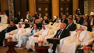محافظ القاهرة: العمل الأهلي شريك أساسي لتحقيق التنمية المستدامة