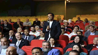 محمد عبد اللطيف: لا نقبل أن يكون تعليم أبنائنا أقل من الدول الأخرى 