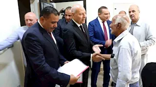 تسليم عقود وحدات «روضة السيدة 2».. و386 مستفيدًا يستكملون إجراءات التعاقد