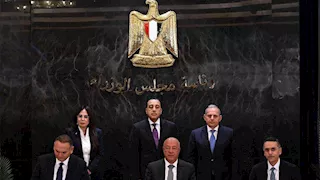 مدبولي يشهد توقيع تمويل بـ10 مليارات جنيه لشراء وتسويق أصول عقارية