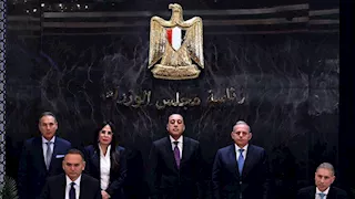 مدبولي يشهد توقيع عقود شراء هايد بارك أرض دريم لاند بمساحة 415 فدانًا