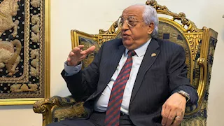 وزير الداخلية الأسبق: مرسي طلب الرحيل عن الحكم وخيرت الشاطر هدده بالقتل - تفاصيل
