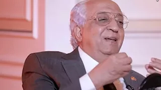"قالوا هنخلي مصر بحور دم".. وزير الداخلية الأسبق يكشف تهديدات الإخوان قبل إعلان نتيجة انتخابات الرئا
