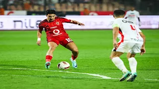 تحرك رسمي من مجلس إدارة الزمالك ضد مخرج مباراة الأهلي بالدوري
