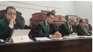  براءة ابنة وسجن والدها 3 سنوات وإعدام زوجته الهاربة في مقتل طفل بالفيوم 
