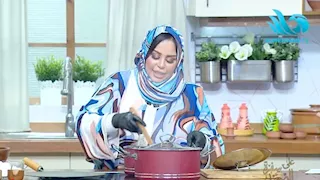 "ديناميت السودان".. طريقة تحضير القراصة المخبوزة بالموز والقشدة
