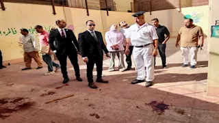 تحقيق عاجل في مصرع طالب وإصابة اثنين داخل معهد أزهري في الغربية