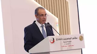 وزير الخارجية: مصر مستعدة لتقديم أي دعم غير مشروط للسعودية