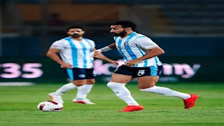 "في دوري الأبطال".. موعد مباراة بيراميدز المقبلة بعد الفوز على سيراميكا بالدوري