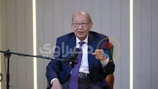 "الخطيب دمع".. إبراهيم المعلم يكشف تفاصيل علاقته بالأهلي وخسارته انتخابات رئاسة النادي