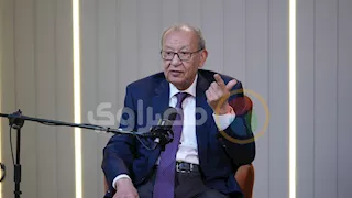 إبراهيم المعلم عن تقييمه لوزراء الثقافة: "منصور حسن الأكثر شجاعة وهذه رؤيتي لفاروق حسني"