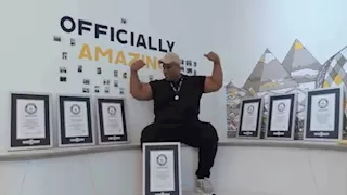 طرح إعلان فيلم عودة كابتن كابونجا قبل عرضه في مهرجان الجونة السينمائي