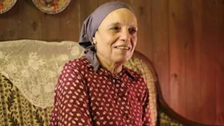 عارفة عبدالرسول تتحدث عن تعاونها مع مي عمر في رمضان 2027