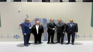 وزير المالية: تعميق التنسيق المصري الأردني وتبادل الخبرات في السياسات المالية وإدارة الدين
