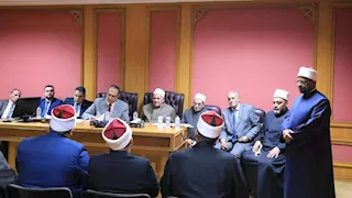 أمين "البحوث الإسلامية": الابتعاث الخارجي مسئولية علمية ودعوية كبيرة