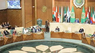 الجامعة العربية تدعو لتحرك عربي منسق لمواجهة الاستيطان والتهجير في فلسطين