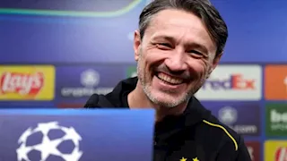 بروسيا دورتموند يمدد عقد الكرواتي كوفاتش حتي 2029