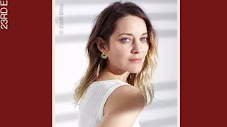 ماريون كوتيار رئيس لجنة تحكيم مهرجان مراكش السينمائي الدولي