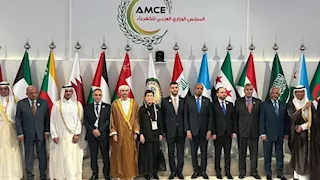 وزير الكهرباء: الربط المصري السعودي نواة لسوق عربية مشتركة للكهرباء