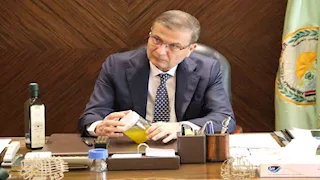 منتدى مصر| وزير الزراعة: ارتفاع عدد كروت الفلاح إلى 4.4 مليون في 2026