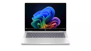 جهاز "HP EliteBook X Flip G2i" الأمثل للمحترفين وبتصميم عصري أكثر مرونة