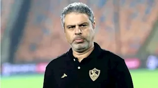 نبيل محمود: منحت معتمد جمال معلومات عن الجيش الرواندي قبل مواجهة الزمالك
