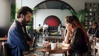 فيلم مسألة حياة أو موت يُعرض على MBC شاهد في 22 أكتوبر