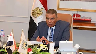  محافظ جنوب سيناء: توفير أسماك الباغة بـ 50 جنيهًا للكيلو