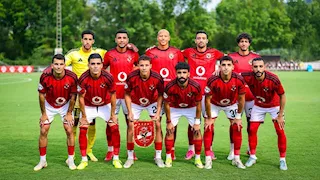 قناة مجانية تعلن نقل مباراة الأهلي وكيتارا الأوغندي في الكونفدرالية