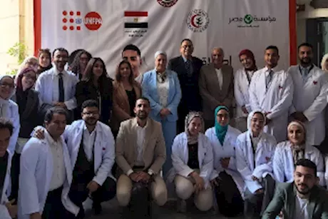 لحماية الفتيات.. إطلاق دليل إرشادي لمواجهة تطبيب ختان الإناث  