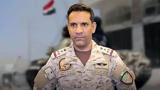 السعودية: اعتراض صاروخين باليستيين أطلقهما الحوثيون باتجاه المملكة
