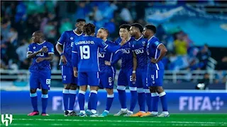 الهلال السعودي يهزم السد القطري بثنائية في دوري أبطال آسيا للنخبة (فيديو)