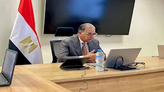 نائب وزير الخارجية يجتمع برؤساء البعثات المصرية في السعودية لمتابعة أوضاع الجالية