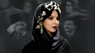 أزمات حاصرت بوسترات مهرجان القاهرة السينمائي.. قبل بوستر شادية