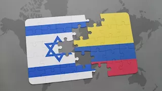 بعد قطيعة دبلوماسية.. كولومبيا تفتتح سفارتها في القدس المحتلة
