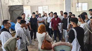 الزراعة تؤهل طلاب جامعة الزقازيق للعمل في قطاع الثروة السمكية