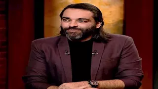 محمود صلاح يحسم الجدل حول الأطفال "الزوهريين"