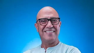 أشرف عبدالباقي يقدم ماستر كلاس في مهرجان شرم الشيخ الدولي للمسرح
