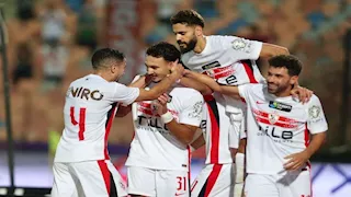 موعد مباراة الزمالك والجيش الرواندي في دوري أبطال أفريقيا والقنوات الناقلة
