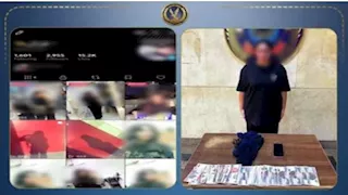 ضبط صانعة محتوى لنشر مقاطع رقص خادشة للحياء بهدف تحقيق أرباح مالية