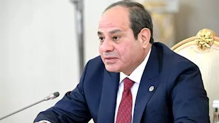 السيسي: مستمر في العمل حتى آخر يوم لي بالحكم